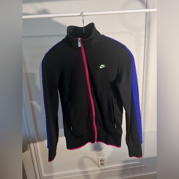 VINTAGE SPORT // NIKE // size small 💙 - Picture 3 of 7